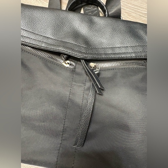 Botkier Black Nylon Bag - Picture 2 of 10